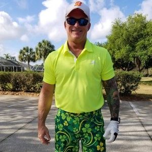 Meet your Posher, Jerry